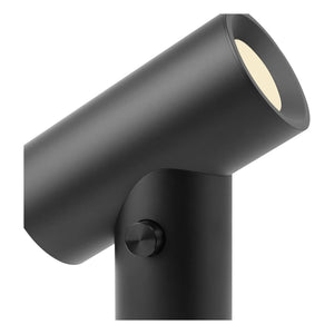 Muuto – Beam Portable Lampe | Schwarz