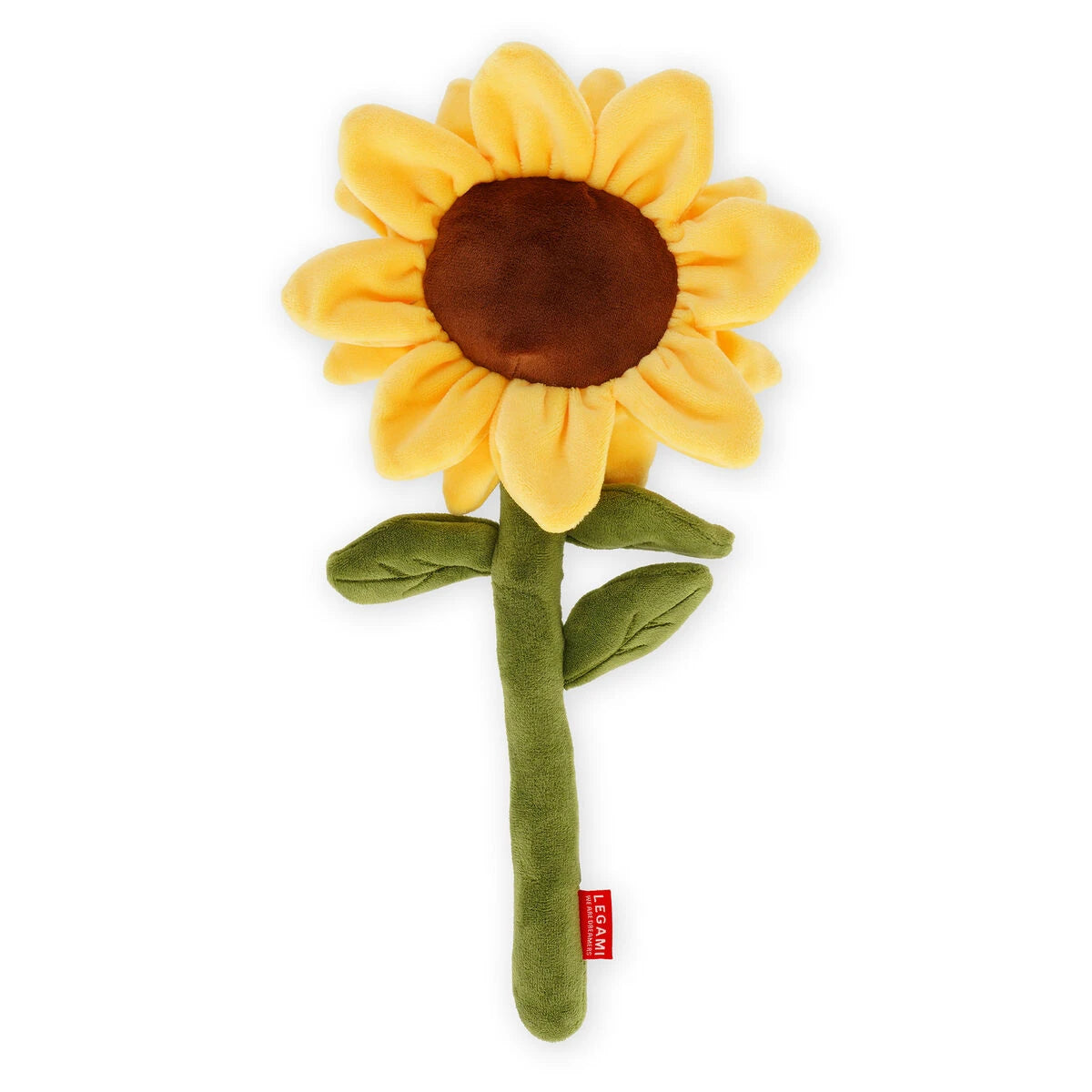 Legami - Sonnenblume Plüschstrauß - Sagen Sie es mit Blumen