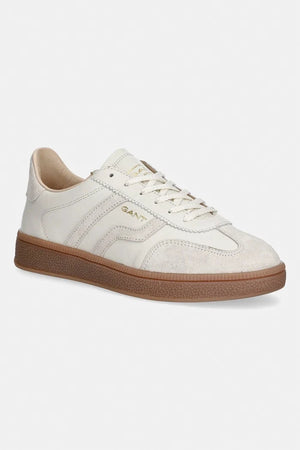 Gant Cuzima Damen Ledersneaker
