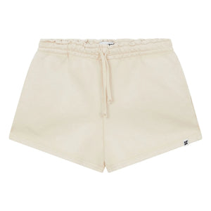 Hundred Pieces - Harald Bio-Baumwollshorts | Creme