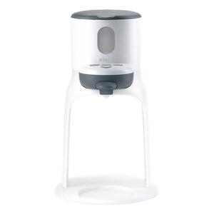 Béaba - Bib'expresso ® Steril: 3-in-1 Babyflaschenzubereiter | Weiß