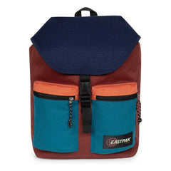 Eastpak - Chapel Hill Pak'R Rucksack | Orange