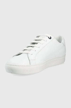 Paul&Shark Leder Schuhe