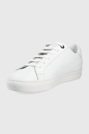 Paul&Shark Leder Schuhe