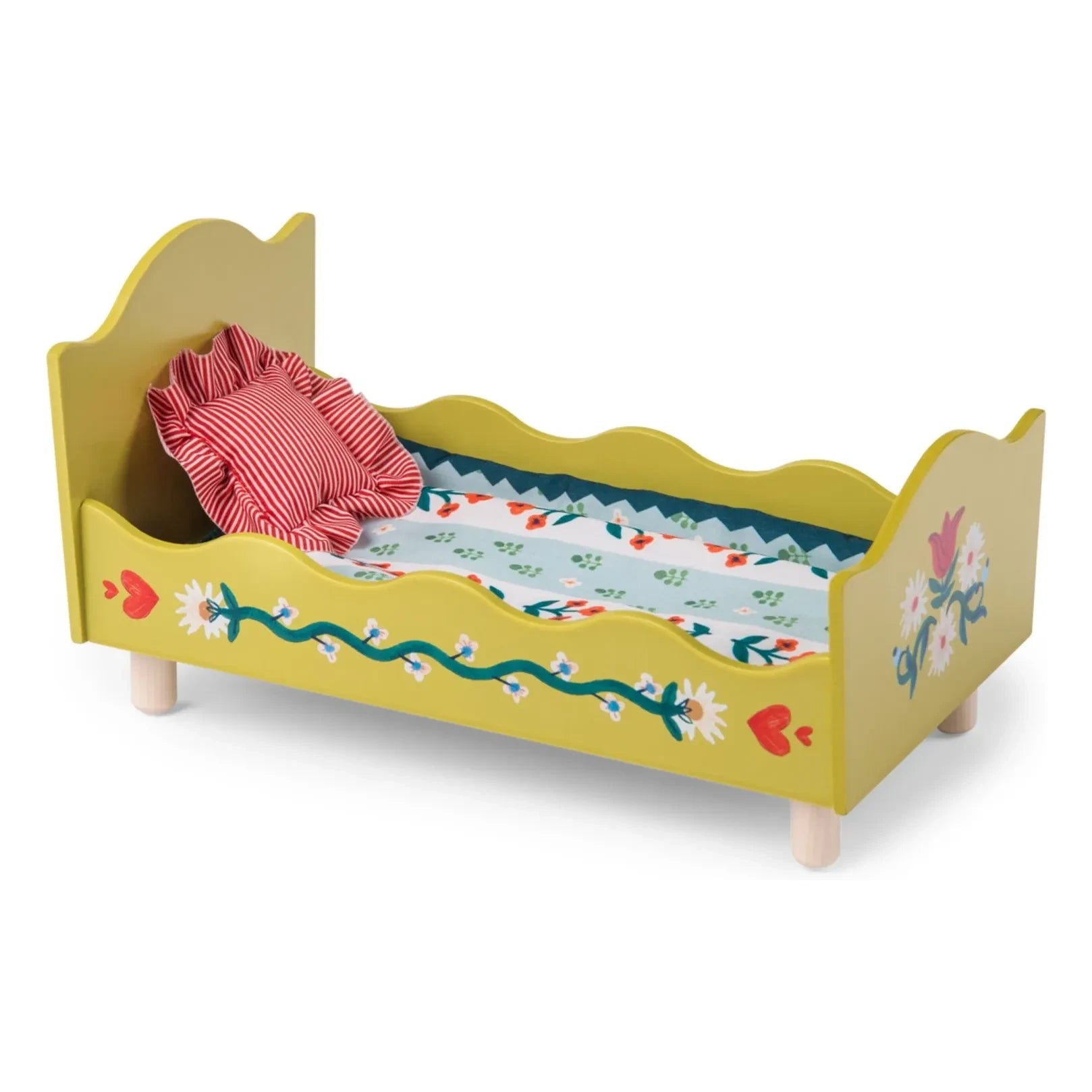 Moulin Roty - Les Minouchkas Bett