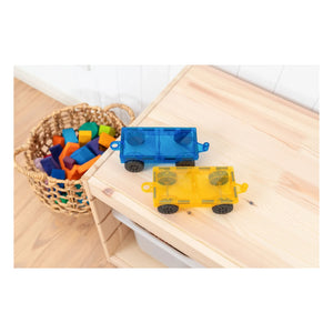 Connetix - Auto-Set - 2er Pack