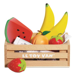 Le Toy Van - Smoothie-Früchte