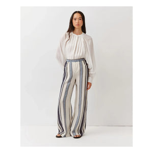 Diega - Pindo Hose | Ecru