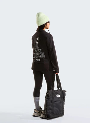 The North Face - Alien T-Shirt | Schwarz