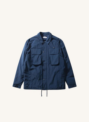Edmmond Studios - Weltraumforscher Jacke | Marineblau