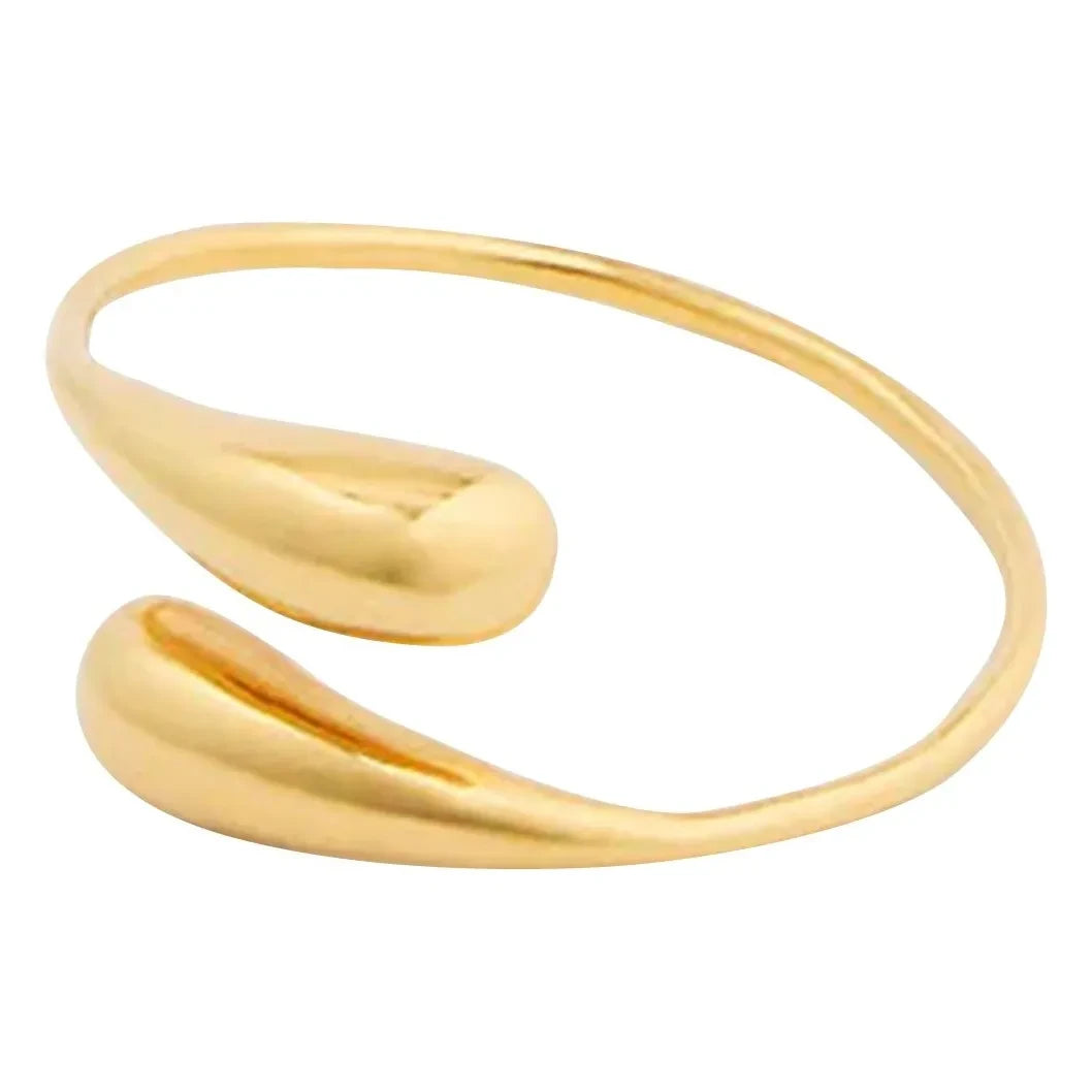 Soeur - Goldener Ring