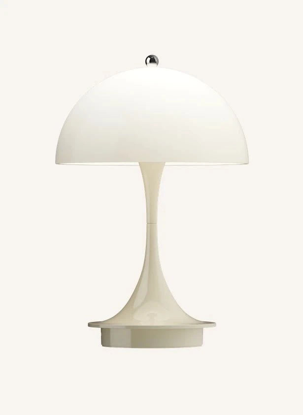 Louis Poulsen - Panthella 160 Tragbare Tischlampe, Louis Poulsen | Beige
