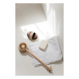 Andrée Jardin - Trockenbürsten-Massagebürste