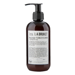 L:A BRUKET - 231 Birken Haarspülung 240 ml