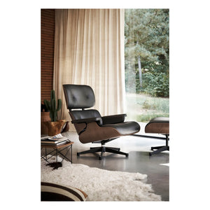 Vitra - House Bird Dekorative Vogelfigur | Walnuss massiv