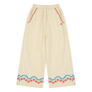 Jelly Mallow - Apple Hose | Beige