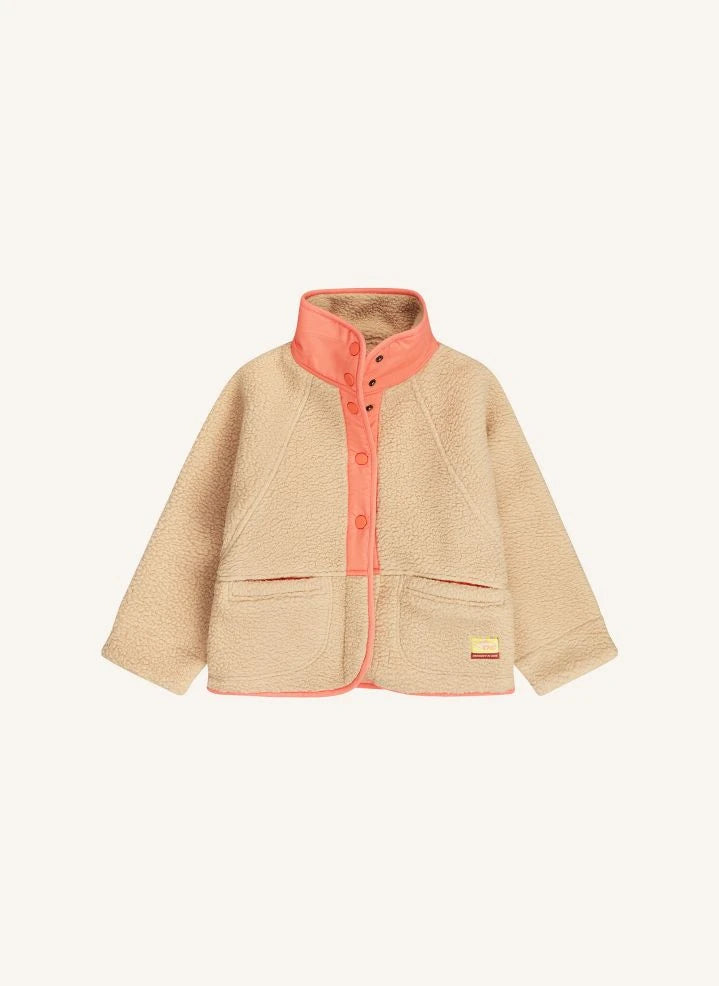 Tumble N'Dry - Bayside Jacke | Beige