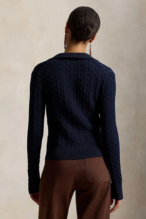 Polo Ralph Lauren Kadın Pamuk Yelek