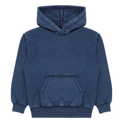 Smallable Kid - Noa Bio-Baumwoll-Sweatshirt | Marineblau
