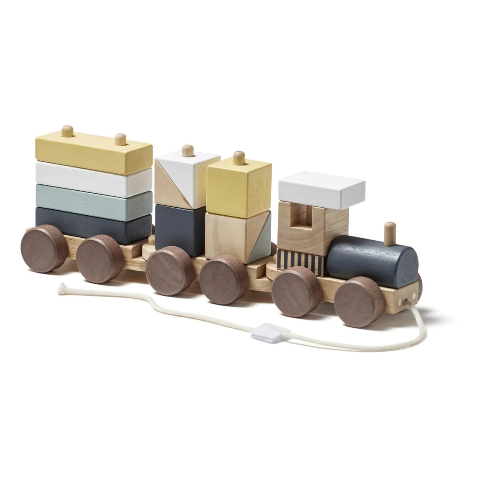 Kid's Concept - Stapelzug