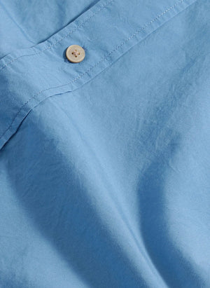 NN.07 - Colby Hemd 5329 | Blau