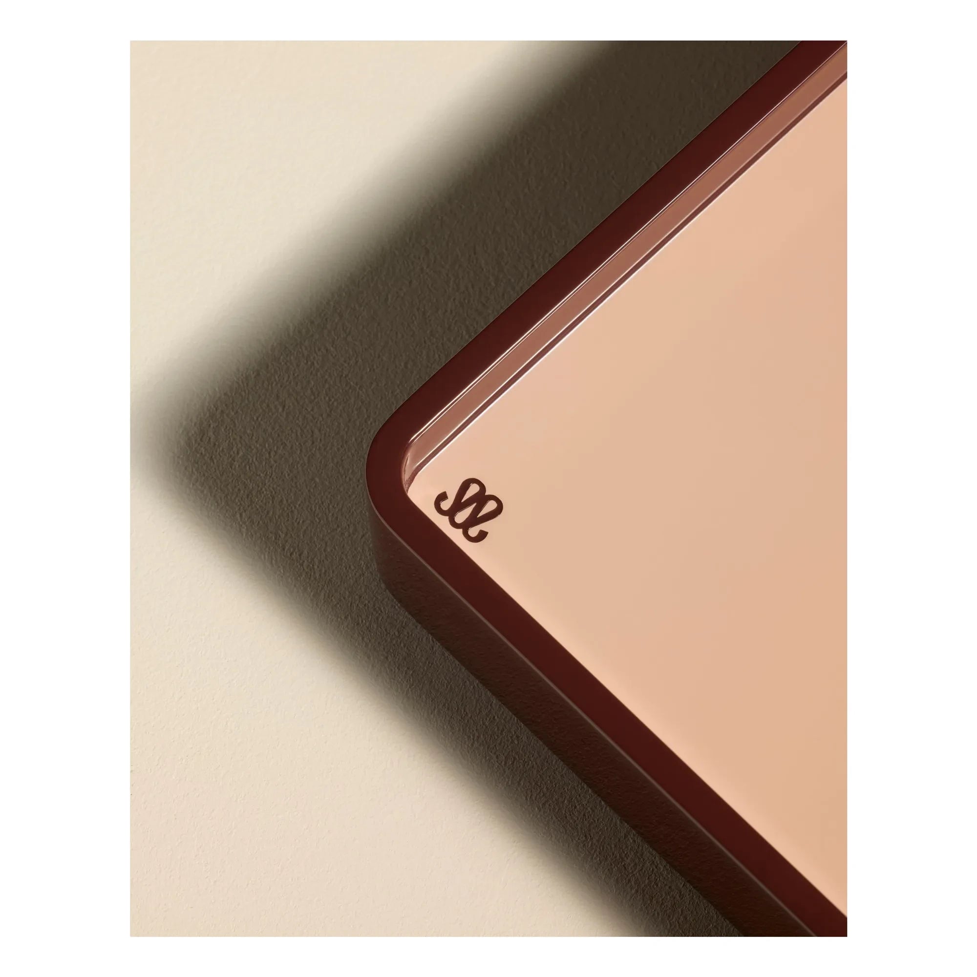 Maison Sarah Lavoine - Wendeplatte | Puder