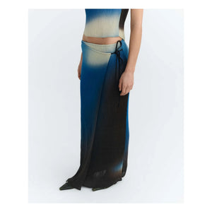 Thinking Mu - Rock Pauline | Blau
