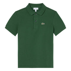 Lacoste - Polo Logo | Grün