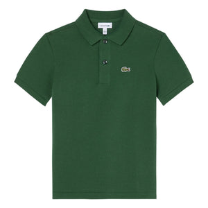 Lacoste - Polo Logo | Grün