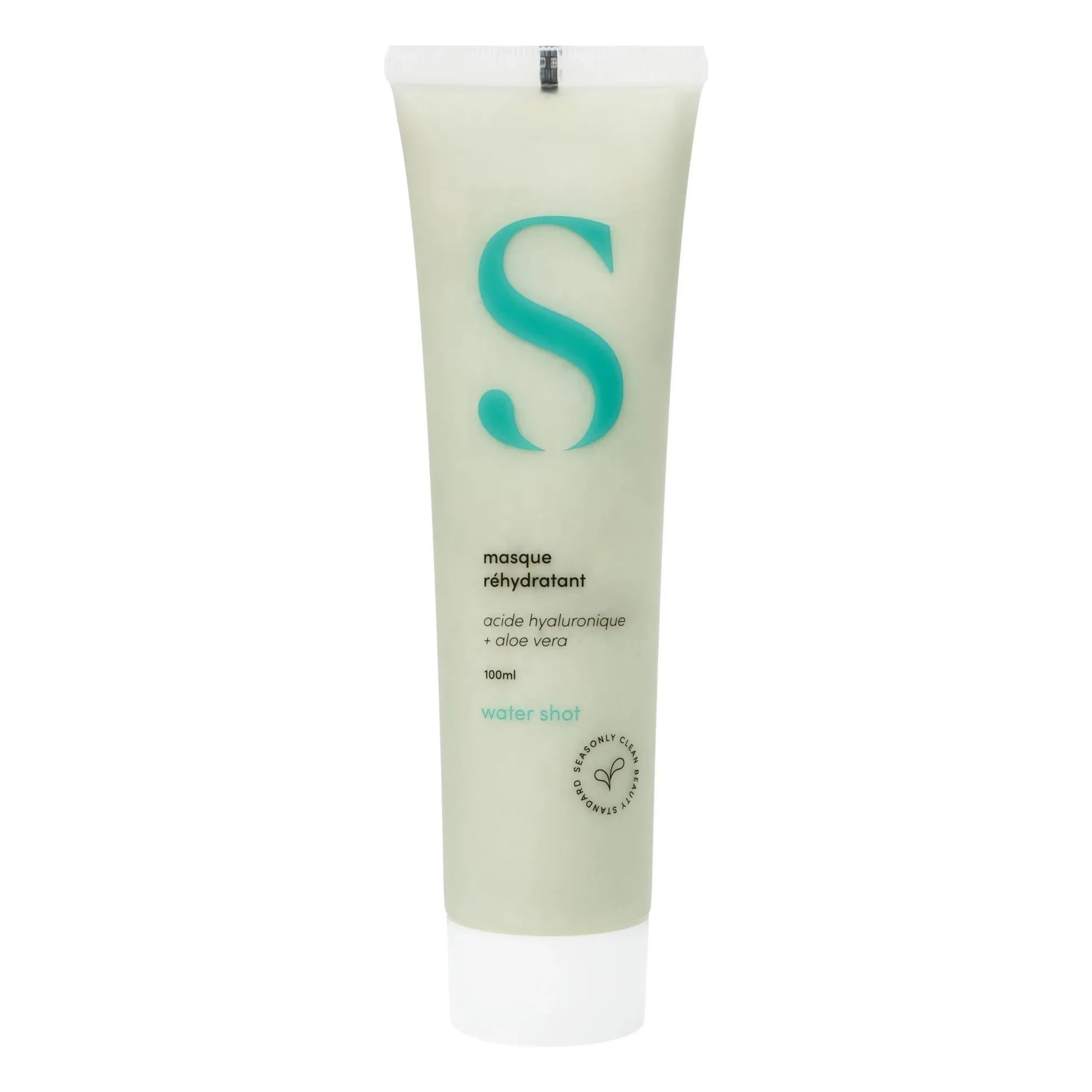 SEASONLY - Feuchtigkeitsmaske - 100ml