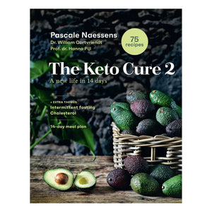 Lannoo – Die Keto-Kur 2 – DE