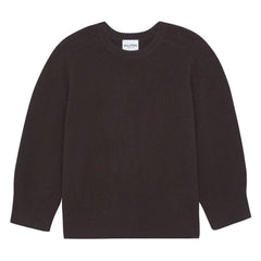 Kujten - Diane Kaschmir Pullover | Kaffee
