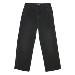 Finger in the nose - Hank Loose Fit Jeans | Schwarz