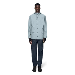Rains - W3 Jacke | Hellblau