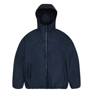 Rains - Unisex Regenjacke Lohja | Marine