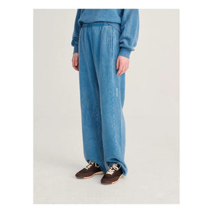 Bobo Choses – Pace Bio-Baumwollhose | Blau