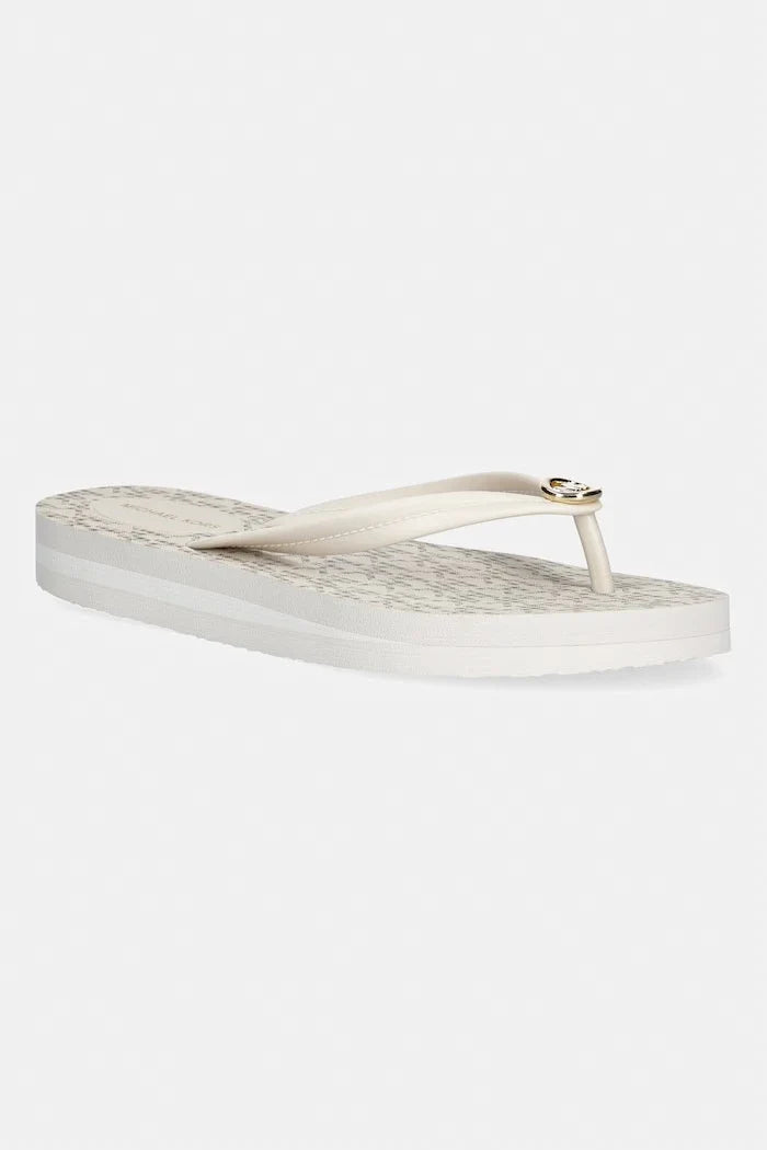 MICHAEL Michael Kors Kadın Posie Flip Flop