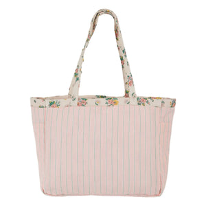 Emile et Ida - Wendbare Tote Bag | Staubrosa