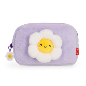 Legami - Mehrzweck Plüschspielzeug Kleine Tasche - Carry Me Softly - Daisy