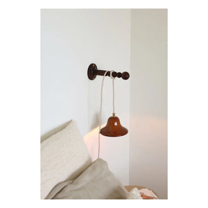 Masamé - Gigaro Handlampe | Siena