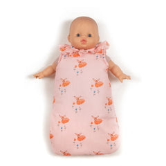 Minikane - Sweet Deer Schlafsack für Puppen
