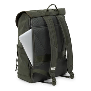 Eastpak - Icon Topload Rucksack | Khaki