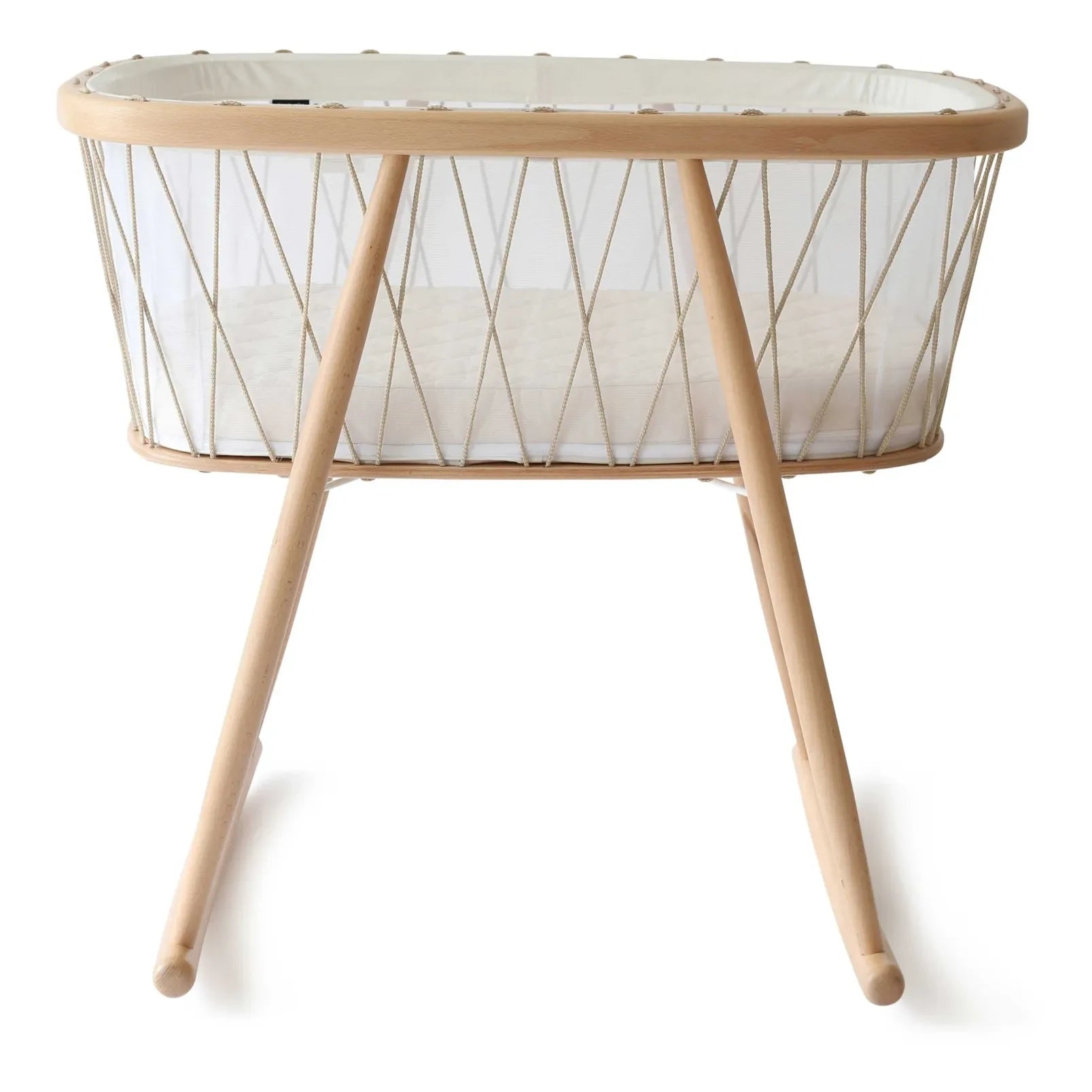 Charlie Crane - Kumi Wiege | Beige