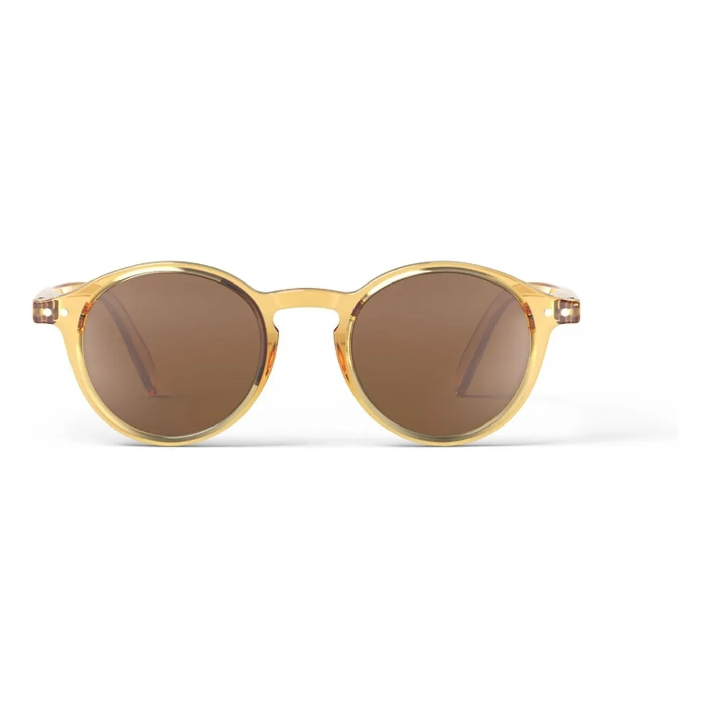 IZIPIZI - Sonnenbrille #D Junior | Gold
