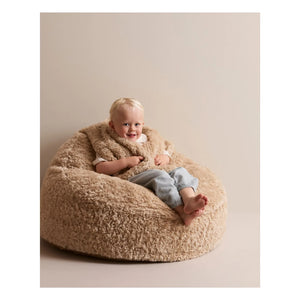 Kid's Concept - Kuschel-Pouf