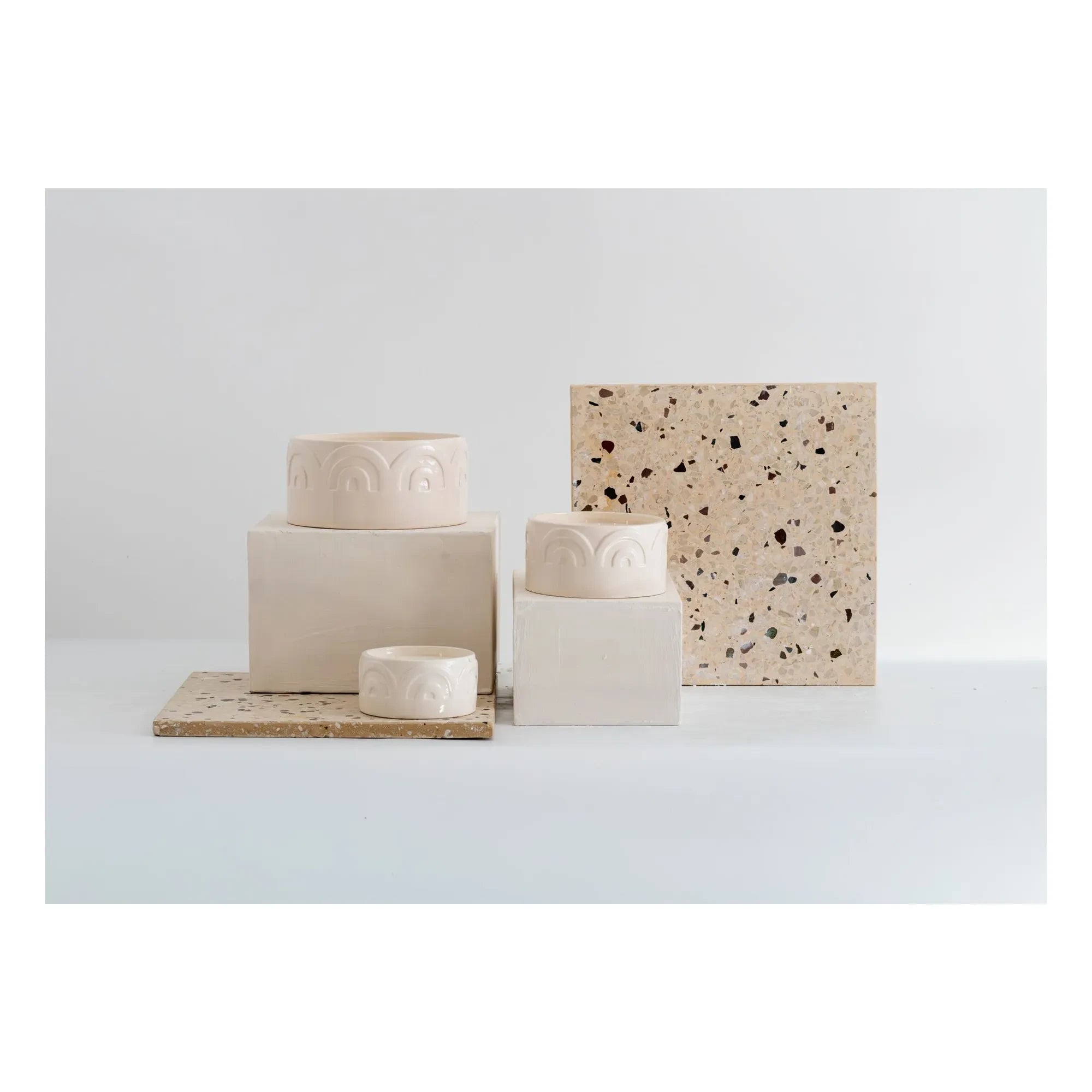 Côté Bougie - BAB Candle, Fanny Lopez - Orientalisch