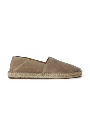 Polo Ralph Lauren Cevio V2 Clp Süet Espadril