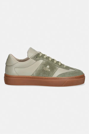 Furla kadın deri sneaker