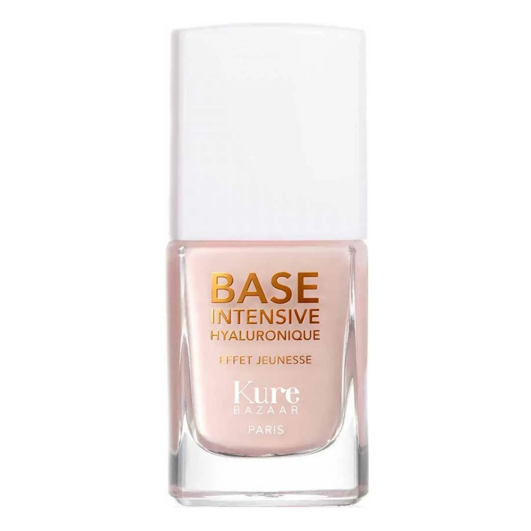 Kure Bazaar - Intensiver Hyaluronsäure-Basecoat - 10 ml