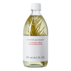 Susanne Kaufmann - Latschenkiefer Badeöl - 250 ml
